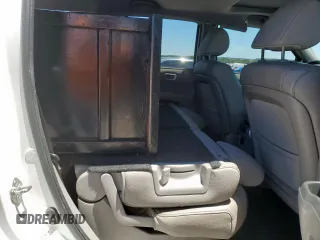 2015 Honda Pilot EX-L с VIN 5FNYF3H70FB031764, выставлен на аукционе Copart как лот 57715185 с пробегом 146 619 миль миль и Списание • Salvage title. История ставок и продаж доступна на DreamBid. Изображение 11.