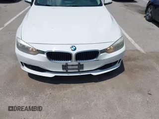 2014 BMW 3 Series 328i with VIN WBA3A5C5XEP602723, listed as a IAAI auction lot 42380748 with 127,492 mi miles and . Bid and sale history available at DreamBid. Image 17.