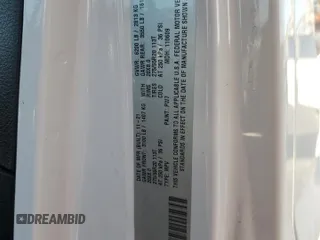 2021 Jeep Wrangler Unlimited Sahara с VIN 1C4JJXP60MW800921, выставлен на аукционе Copart как лот 46296935 с пробегом 28 474 миль миль и Списание • Salvage title. История ставок и продаж доступна на DreamBid. Изображение 13.