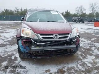 2011 Honda CR-V LX with VIN 5J6RE4H39BL068176, listed as a IAAI auction lot 41567116 with 168,984 mi miles. Bid and sale history available at carsss.com. Image 6.