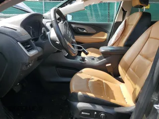 2020 GMC Terrain SLT z VIN 3GKALVEV1LL125257, wystawiony jako Copart lot #59213155 z przebiegiem 79 243 mil mil oraz Szkoda całkowita • Salvage title. Historia ofert i sprzedaży dostępna na DreamBid. Obrazek 7.
