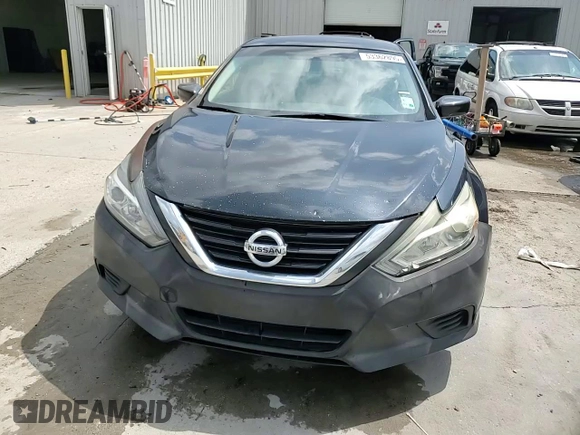 2016 Nissan Altima S z VIN 1N4AL3AP1GN356162, wystawiony jako Copart lot #53362895 z przebiegiem 182 232 mil mil oraz Szkoda całkowita • Salvage title. Historia ofert i sprzedaży dostępna na DreamBid. Obrazek 13.