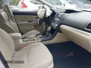2015 Subaru Impreza Limited с VIN JF1GJAM66FH018275, выставлен на аукционе IAAI как лот 42362307 с пробегом 114 979 миль миль и . История ставок и продаж доступна на DreamBid. Изображение 5.