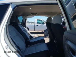 2024 Honda CR-V LX with VIN 5J6RS3H21RL007666, listed as a IAAI auction lot 40944721 with 6,823 mi miles and . Bid and sale history available at DreamBid. Image 8.