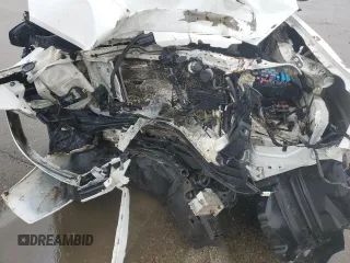 2016 Toyota Tacoma SR with VIN 3TMCZ5AN0GM014840, listed as a Copart auction lot 47455595 with 155,990 mi miles and Salvage Title. Bid and sale history available at carsss.com. Image 12.
