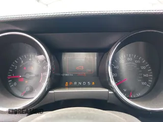 2015 Ford Mustang V6 with VIN 1FATP8EM5F5418946, listed as a IAAI auction lot 42375040 with 127,968 mi miles and . Bid and sale history available at DreamBid. Image 7.
