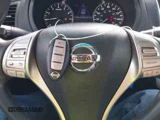 2016 Nissan Altima S with VIN 1N4AL3AP7GN361320, listed as a IAAI auction lot 42034245 with 86,574 mi miles and . Bid and sale history available at DreamBid. Image 11.