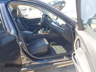 2013 BMW 3 Series 328i with VIN WBA3A5C59DF350824, listed as a IAAI auction lot 42206371 with Not provided miles and . Bid and sale history available at DreamBid. Image 5.