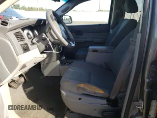 2008 Dodge Durango z VIN 1D8HB38N28F145095, wystawiony jako Copart lot #76367914 z przebiegiem 172 895 mil mil oraz Szkoda całkowita • Salvage title. Historia ofert i sprzedaży dostępna na DreamBid. Obrazek 7.