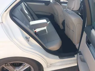 2011 Mercedes-Benz C 300 Sport с VIN WDDGF5EB2BA523947, выставлен на аукционе IAAI как лот 42012039 с пробегом 230 948 миль миль и . История ставок и продаж доступна на DreamBid. Изображение 8.