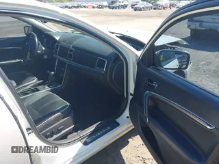 2012 Lincoln MKZ with VIN 3LNHL2GC0CR820925, listed as a IAAI auction lot 42659891 with 89,315 mi miles and . Bid and sale history available at DreamBid. Image 5.