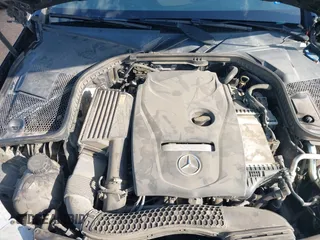 2018 Mercedes-Benz C 300 с VIN WDDWF4JB8JR330178, выставлен на аукционе IAAI как лот 42694806 с пробегом 122 276 миль миль и . История ставок и продаж доступна на DreamBid. Изображение 10.