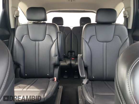 2022 Kia Sorento S z VIN KNDRGDLG8N5122764, wystawiony jako Copart lot #59481655 z przebiegiem 104 717 mil mil oraz Szkoda całkowita • Salvage title. Historia ofert i sprzedaży dostępna na DreamBid. Obrazek 10.