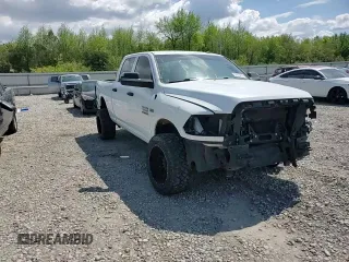 2015 Ram 2500 Tradesman with VIN 3C6UR5CJ9FG505443, listed as a Copart auction lot 51913415 with 179,520 mi miles and Salvage title. Bid and sale history available at DreamBid. Image 11.