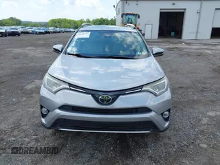 2016 Toyota RAV4 XLE with VIN 2T3RFREV1GW425957, listed as a IAAI auction lot 42648437 with 58,654 mi miles and . Bid and sale history available at DreamBid. Image 13.