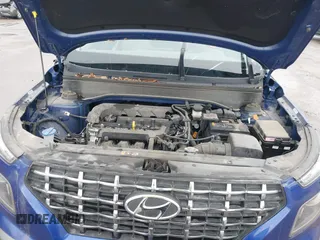 2023 Hyundai Venue Limited with VIN KMHRC8A34PU212968, listed as a IAAI auction lot 41197224 with 34,856 mi miles and . Bid and sale history available at DreamBid. Image 10.