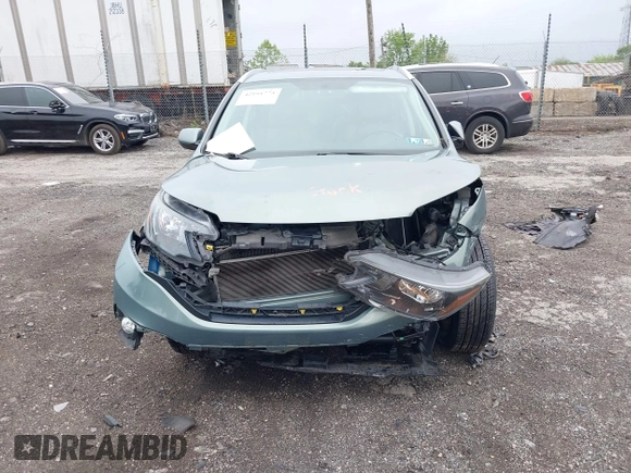 2012 Honda CR-V EX-L с VIN 2HKRM4H7XCH603923, выставлен на аукционе IAAI как лот 42191773 с пробегом 113 140 миль миль и . История ставок и продаж доступна на DreamBid. Изображение 13.