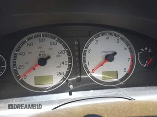 2002 Nissan Maxima GXE z VIN JN1DA31DX2T411198, wystawiony jako IAAI lot #42188090 z przebiegiem Nie podano mil oraz . Historia ofert i sprzedaży dostępna na DreamBid. Obrazek 7.