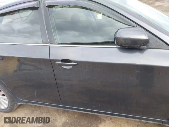 2008 Subaru Impreza i с VIN JF1GE61688H523162, выставлен на аукционе IAAI как лот 41725676 с пробегом 193 005 миль миль и . История ставок и продаж доступна на DreamBid. Изображение 12.
