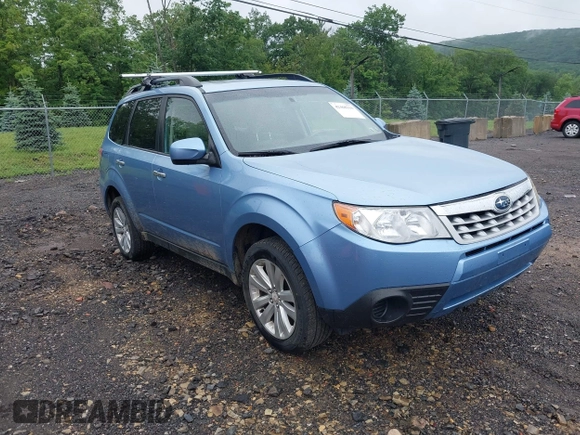 2011 Subaru Forester X Premium с VIN JF2SHADC6BH755106, выставлен на аукционе IAAI как лот 42468316 с пробегом 155 623 миль миль и . История ставок и продаж доступна на DreamBid. Изображение 1.