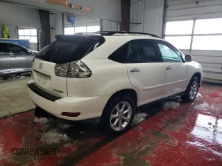 2008 Lexus RX with VIN 2T2HK31U18C051357, listed as a Copart auction lot 67108194 with 170,891 mi miles and Salvage Title. Bid and sale history available at carsss.com. Image 3.