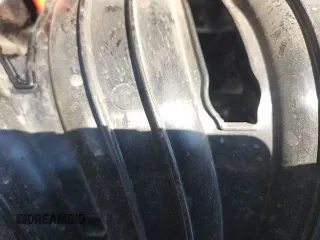 2018 Hyundai Sonata SEL with VIN 5NPE34AF8JH596843, listed as a Copart auction lot 80102225 with 81,989 mi miles and Salvage title. Bid and sale history available at DreamBid. Image 16.