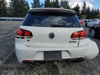 2013 Volkswagen Golf с VIN WVWPF7AJ9DW032137, выставлен на аукционе Copart как лот 75958304 с пробегом 151 021 миль миль и Списание • Salvage title. История ставок и продаж доступна на DreamBid. Изображение 6.