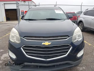2016 Chevrolet Equinox LT with VIN 2GNALCEK7G1140513, listed as a IAAI auction lot 41916806 with 181,113 mi miles. Bid and sale history available at carsss.com. Image 12.
