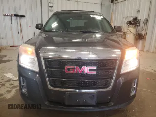 2015 GMC Terrain SLE with VIN 2GKFLRE31F6250618, listed as a Copart auction lot 82656164 with 217,333 mi miles and Non Repairable. Bid and sale history available at DreamBid. Image 5.