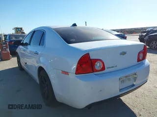 2012 Chevrolet Malibu 2LT with VIN 1G1ZD5EU2CF382966, listed as a IAAI auction lot 41734194 with 205,973 mi miles and . Bid and sale history available at DreamBid. Image 3.