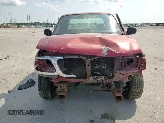 2004 Ford F-150 XL with VIN 2FTRX17W64CA79272, listed as a Copart auction lot 59186965 with 170,512 mi miles and Salvage title. Bid and sale history available at DreamBid. Image 13.