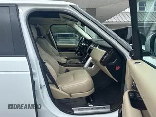 2018 Land Rover Range Rover с VIN SALGS5RE3JA380542, выставлен на аукционе IAAI как лот 42286564 с пробегом 118 541 миль миль и . История ставок и продаж доступна на DreamBid. Изображение 5.