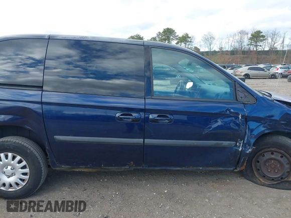2006 Chrysler Town & Country with VIN 1A4GP45R36B548543, listed as a IAAI auction lot 42059571 with 139,423 mi miles and . Bid and sale history available at DreamBid. Image 14.