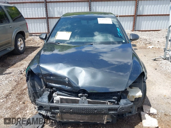 2015 Volkswagen GTI S с VIN 3VW5T7AU8FM024377, выставлен на аукционе IAAI как лот 42193872 с пробегом 58 169 миль миль и . История ставок и продаж доступна на DreamBid. Изображение 12.