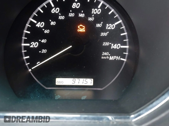 2008 Lexus RX 350 with VIN 2T2GK31U98C048363, listed as a IAAI auction lot 41856194 with 97,157 mi miles and . Bid and sale history available at DreamBid. Image 15.