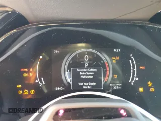 2024 Lexus RX 350 с VIN 2T2BAMBA0RC028785, выставлен на аукционе Copart как лот 57867195 с пробегом 15 840 миль миль и Списание • Salvage title. История ставок и продаж доступна на DreamBid. Изображение 9.