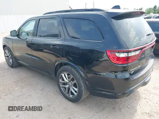 2022 Dodge Durango R/T with VIN 1C4SDJCTXNC223161, listed as a IAAI auction lot 42300234 with 50,501 mi miles and . Bid and sale history available at DreamBid. Image 3.
