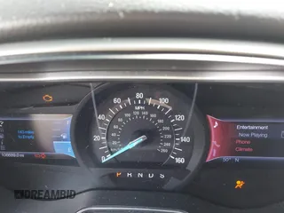 2013 Ford Fusion SE с VIN 3FA6P0H90DR155250, выставлен на аукционе IAAI как лот 42393070 с пробегом 108 689 миль миль и . История ставок и продаж доступна на DreamBid. Изображение 7.