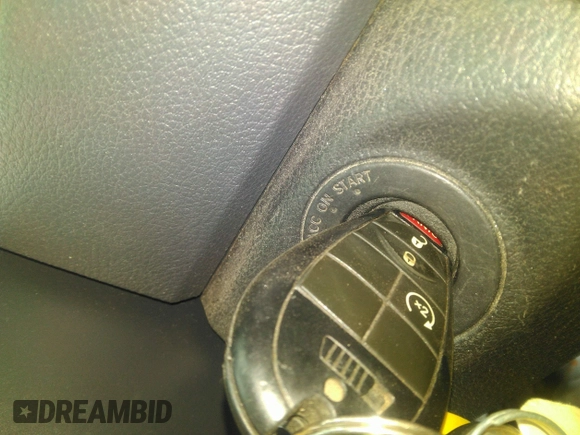 2012 Ram 1500 Sport with VIN 1C6RD7HTXCS335964, listed as a IAAI auction lot 41262608 with 86,673 mi miles and . Bid and sale history available at DreamBid. Image 11.