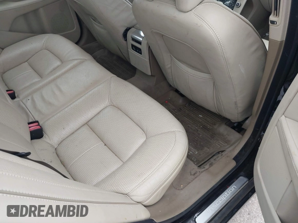 2011 Volvo S80 3.2L с VIN YV1952AS8B1137831, выставлен на аукционе IAAI как лот 40959835 с пробегом 84 609 миль миль и . История ставок и продаж доступна на DreamBid. Изображение 8.