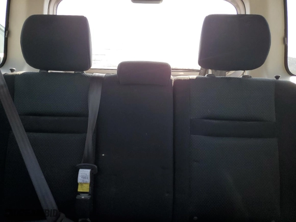 2006 Scion xB with VIN JTLKT324564062551, listed as a Copart auction lot 43479395 with 120,302 mi miles and Salvage Title. Bid and sale history available at carsss.com. Image 10.