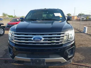 2019 Ford Expedition XLT z VIN 1FMJU1HT6KEA73730, wystawiony jako IAAI lot #41836445 z przebiegiem 91 536 mil mil oraz . Historia ofert i sprzedaży dostępna na DreamBid. Obrazek 13.