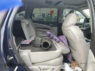 2015 Acura MDX Advance/Entertainment Pkg with VIN 5FRYD3H80FB014718, listed as a Copart auction lot 51899015 with 156,351 mi miles and Clean Title. Bid and sale history available at carsss.com. Image 11.