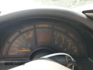 1990 Chevrolet Corvette z VIN 1G1YY2382L5115420, wystawiony jako Copart lot #57966615 z przebiegiem Nie podano mil oraz Tytuł czysty. Historia ofert i sprzedaży dostępna na DreamBid. Obrazek 9.