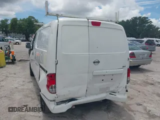 2018 Nissan NV200 S с VIN 3N6CM0KN8JK693823, выставлен на аукционе IAAI как лот 42255083 с пробегом 160 960 миль миль и . История ставок и продаж доступна на DreamBid. Изображение 6.