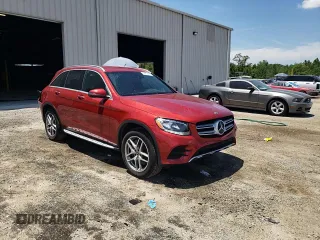 2019 Mercedes-Benz GLC 300 z VIN WDC0G4JB1KF590528, wystawiony jako Copart lot #58252585 z przebiegiem 65 623 mil mil oraz Nie do naprawy • Non repairable. Historia ofert i sprzedaży dostępna na DreamBid. Obrazek 14.