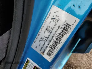 2011 Mazda 3 i Touring z VIN JM1BL1VFXB1424754, wystawiony jako Copart lot #53611785 z przebiegiem 281 199 mil mil oraz Szkoda całkowita • Salvage title. Historia ofert i sprzedaży dostępna na DreamBid. Obrazek 13.