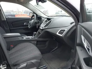 2017 GMC Terrain SLE with VIN 2GKALMEK2H6232992, listed as a IAAI auction lot 42013979 with 85,311 mi miles. Bid and sale history available at carsss.com. Image 5.