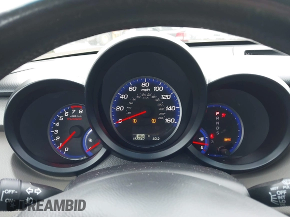 2012 Acura RDX Technology with VIN 5J8TB1H54CA001990, listed as a IAAI auction lot 41331352 with 153,347 mi miles and . Bid and sale history available at DreamBid. Image 7.