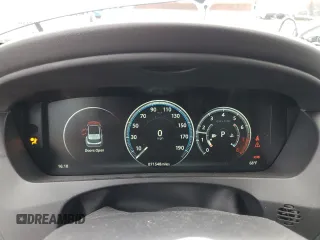 2017 Jaguar F-Pace S с VIN SADCM2BV5HA897722, выставлен на аукционе Copart как лот 55377925 с пробегом 71 548 миль миль и Списание • Salvage title. История ставок и продаж доступна на DreamBid. Изображение 9.